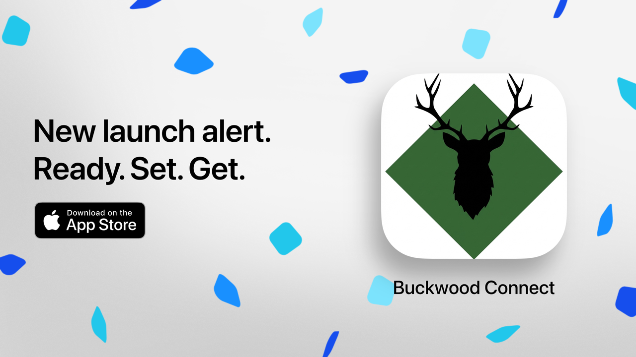 Buckwood Connect