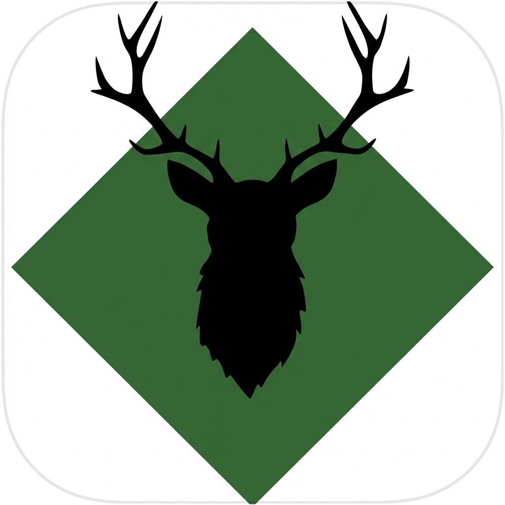 Buckwood Connect icon