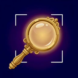 BuscAR Hunt icon