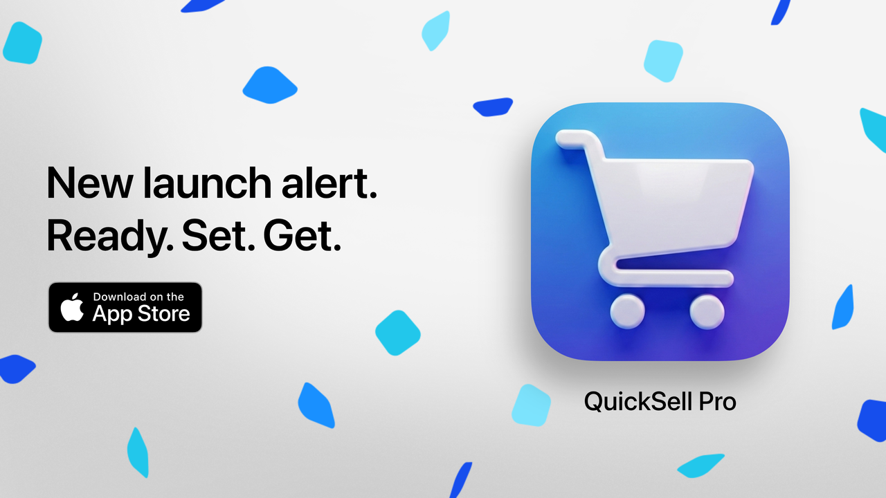 QuickSell Pro