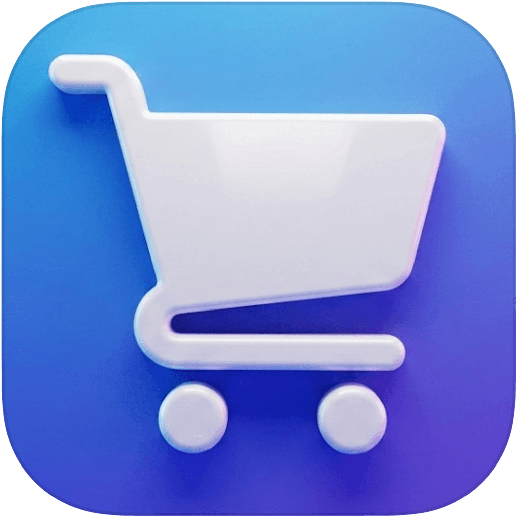 QuickSell Pro icon