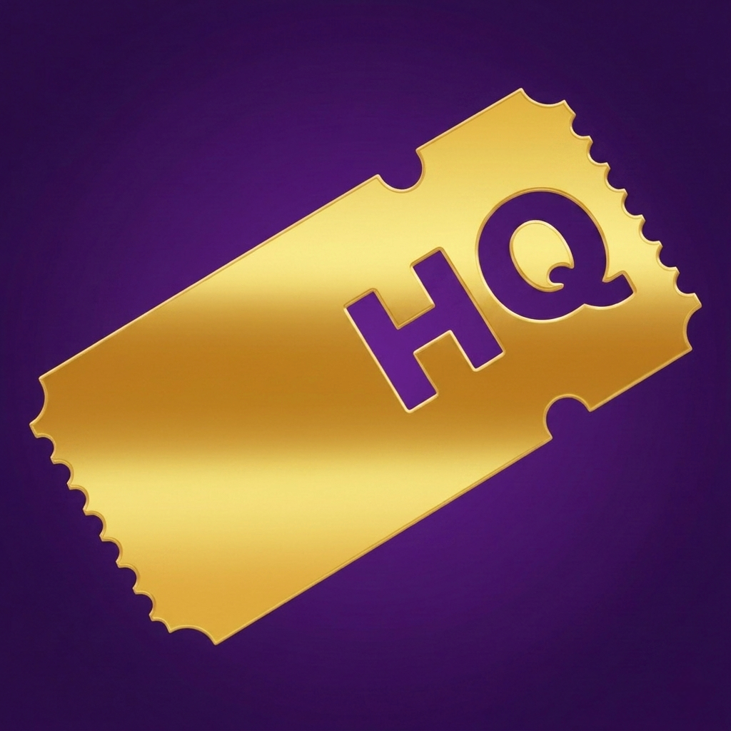 RaffleHQ icon